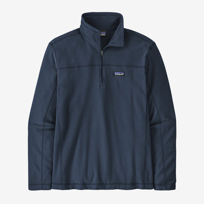 Micro D Fleece Pullover