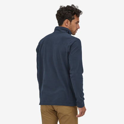 Micro D Fleece Pullover