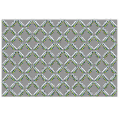 Mineral Tug Lattice Fabric