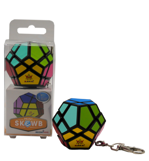 Mini Skewb