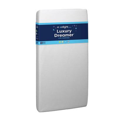 Luxury Dreamer Crib Mattress