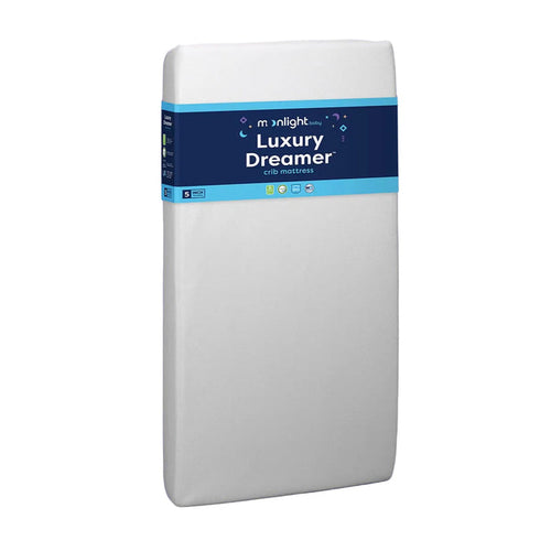 Luxury Dreamer Crib Mattress