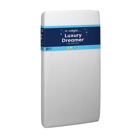 Luxury Dreamer Crib Mattress