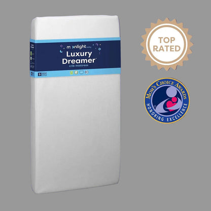 Luxury Dreamer Crib Mattress