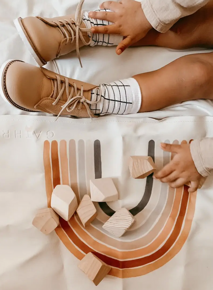 Natural | 5 Set of Rock Blocks