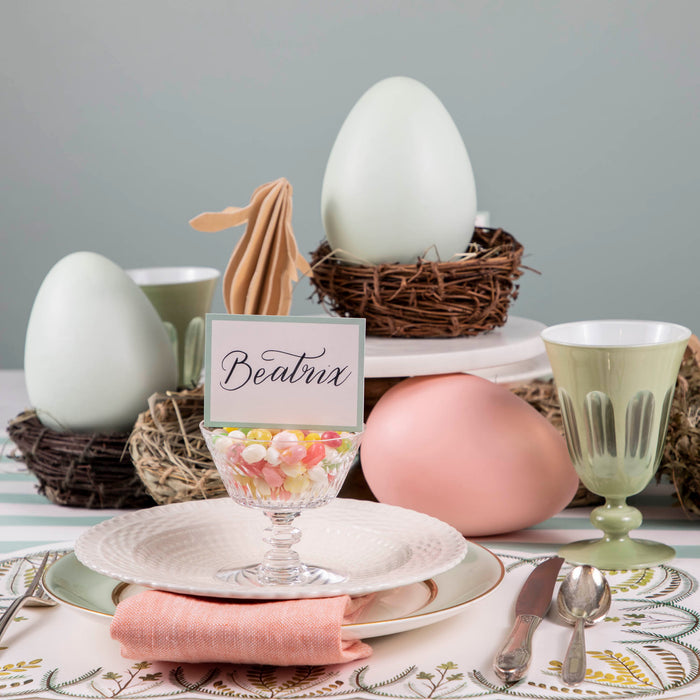 Nest Collection, Set of Six