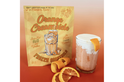 Noble Mick's Frozen Cocktails
