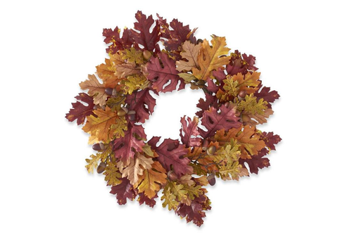 Oak Leaf