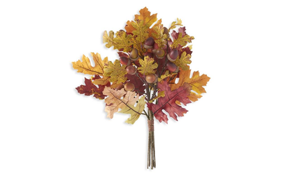 Oak Leaf
