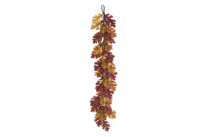 Oak Leaf