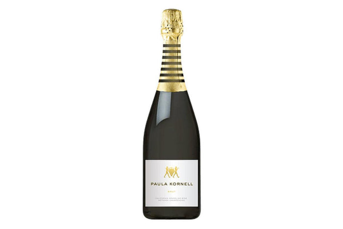 Paula Kornell Sparkling Brut