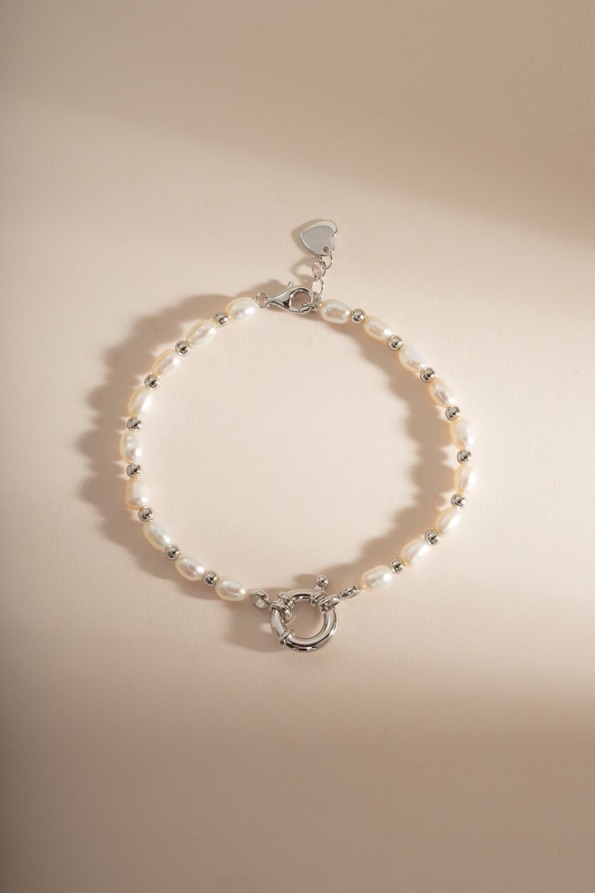 Pearl Bracelet