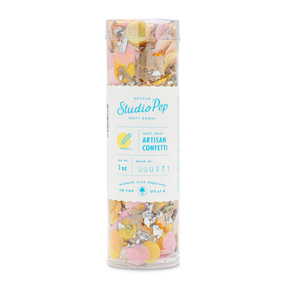 Pencil Artisan Confetti