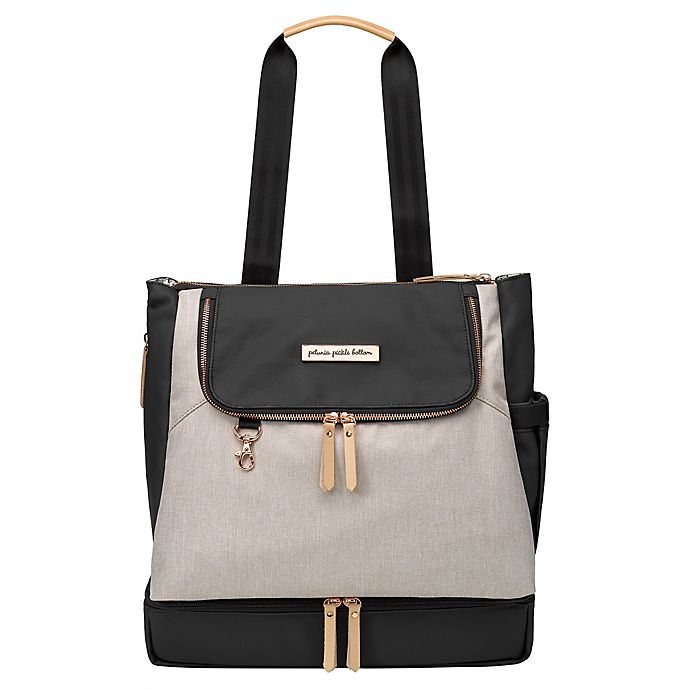 Petunia Pivot Backpack Diaper Bag