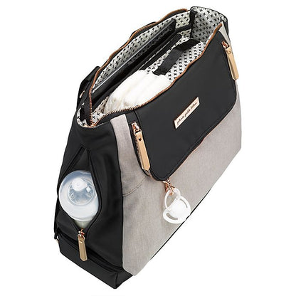 Petunia Pivot Backpack Diaper Bag