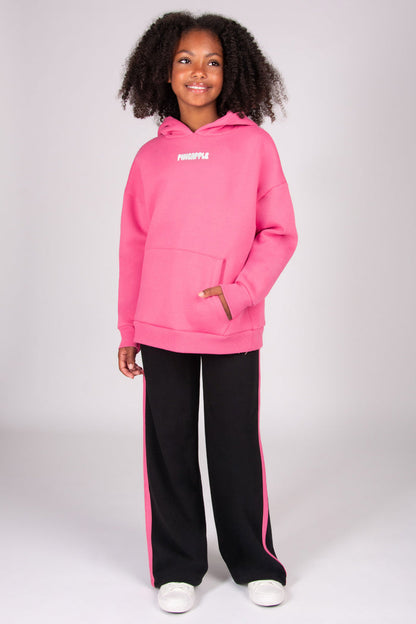Pineapple Bubble Hoodie