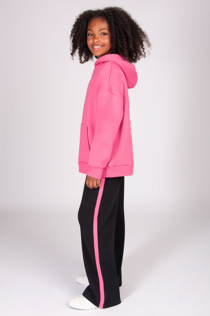 Pineapple Bubble Hoodie