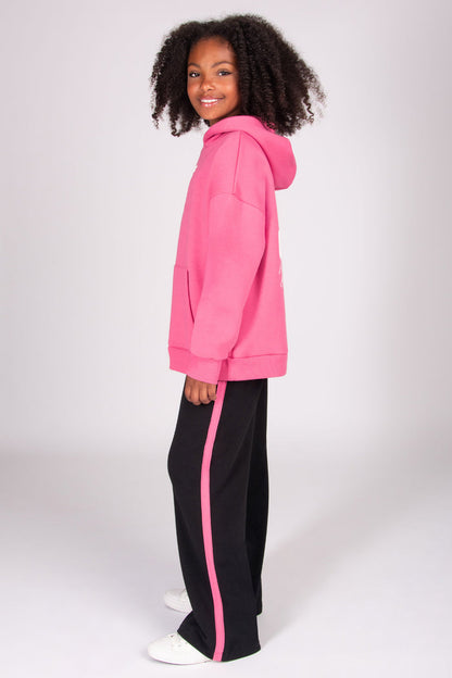 Pineapple Bubble Hoodie