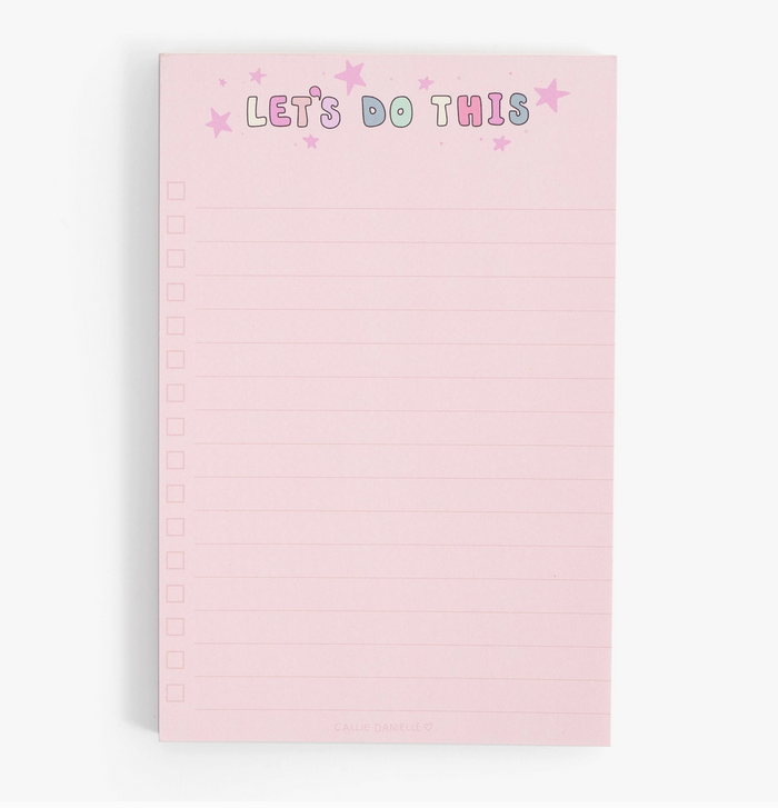 Plan & Glam Tween Gift Box