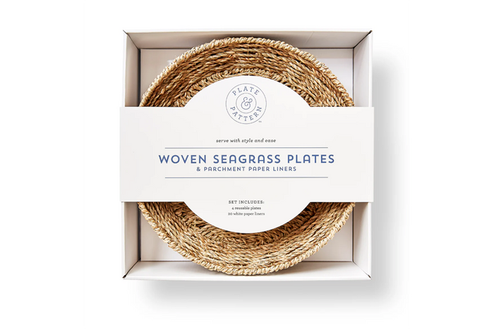 Plate & Pattern Plates