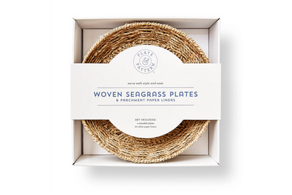 Plate & Pattern Plates