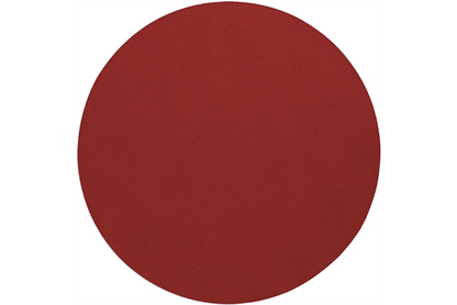 Presto Round Placemat