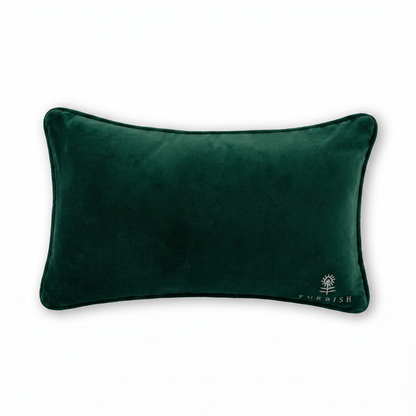 Pumpkin To Talk About Needlepoint Pillow