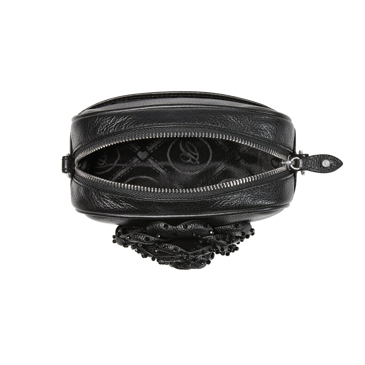 BLK ROSIE CAMERA BAG