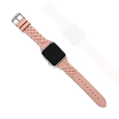 BRIGHTON LEATHER APPLE WATCH BAND