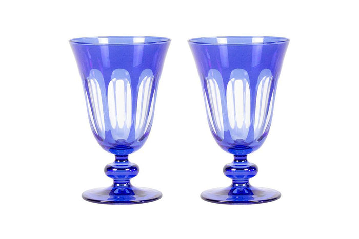Rialto Tulip Glass