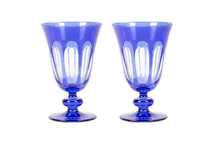 Rialto Tulip Glass