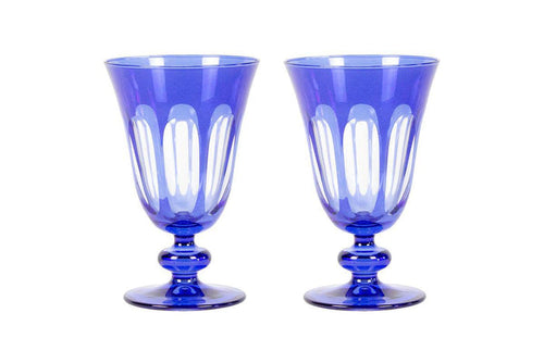 Rialto Tulip Glass