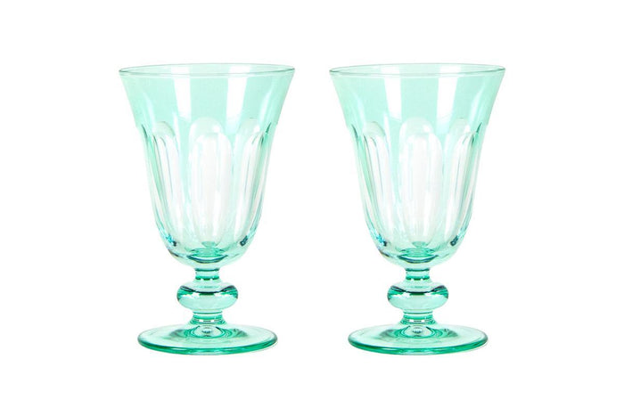 Rialto Tulip Glass