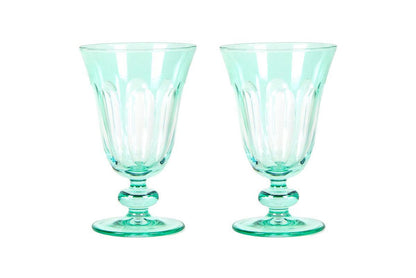 Rialto Tulip Glass