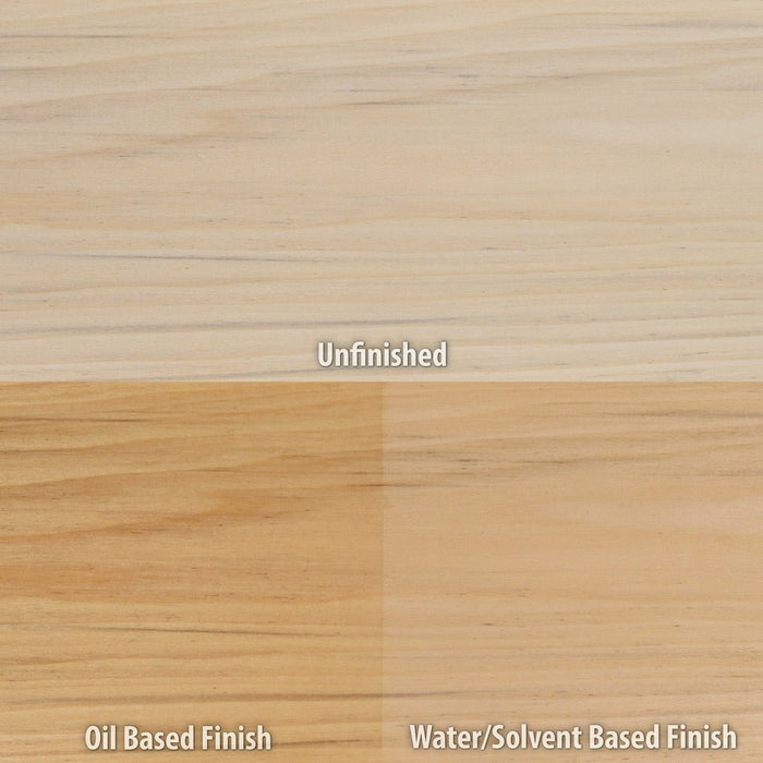 S4S 1x12 Poplar Board - Advantage Lumber