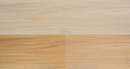 S4S 1x12 Poplar Board - Advantage Lumber