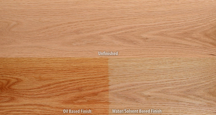 S4S 1x12 Red Oak Board - Advantage Lumber