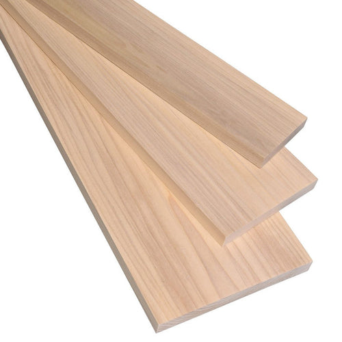 S4S 2x10 Poplar Board - Advantage Lumber