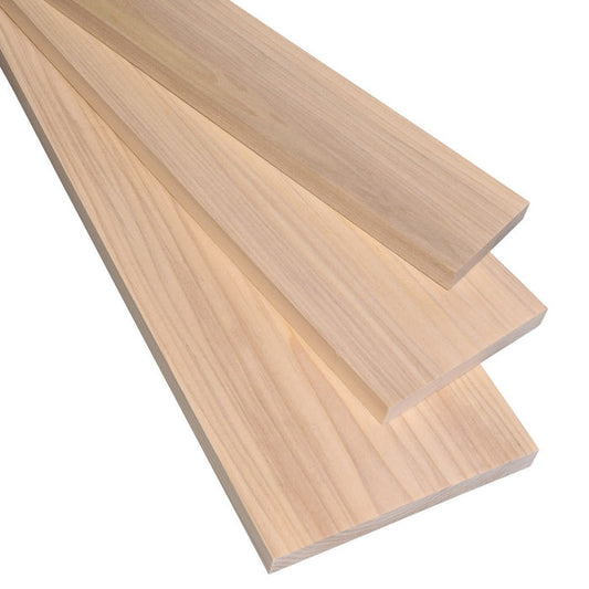 S4S 2x10 Poplar Board - Advantage Lumber