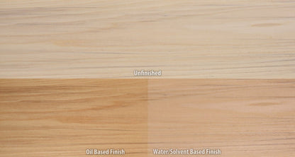 S4S 2x10 Poplar Board - Advantage Lumber