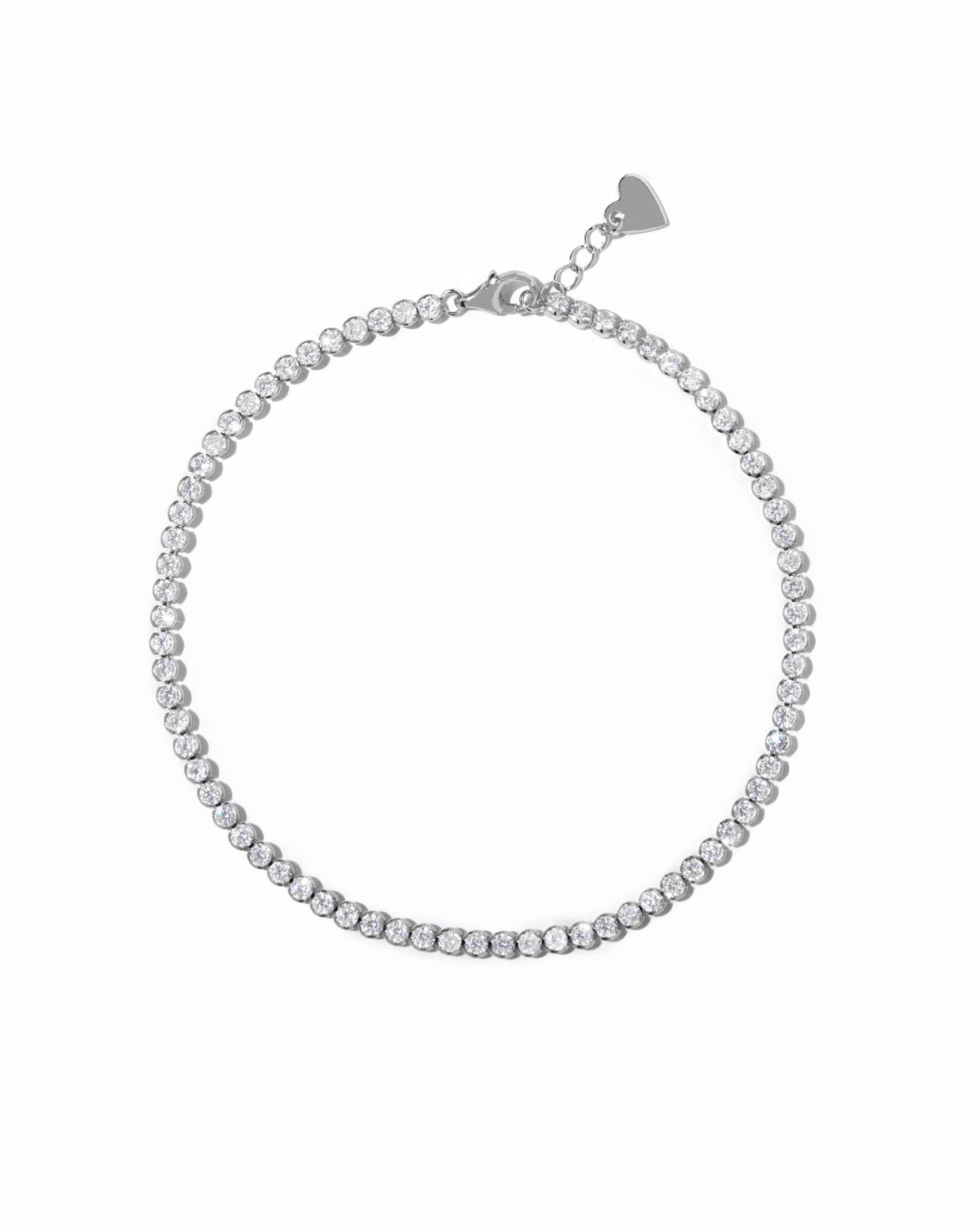 Tennis Anklet