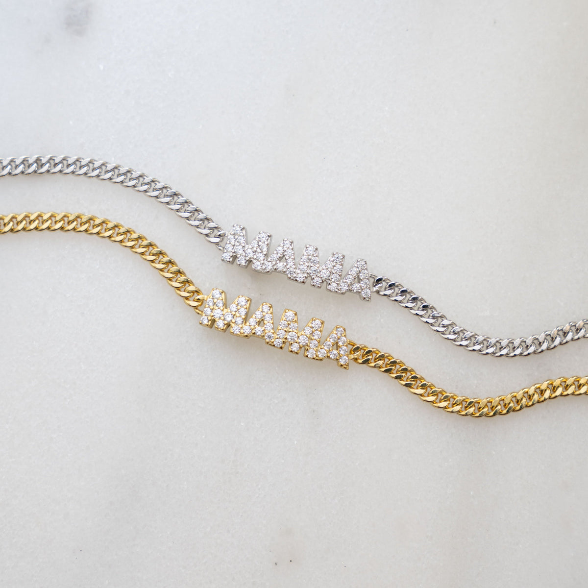 MAMA Bracelet