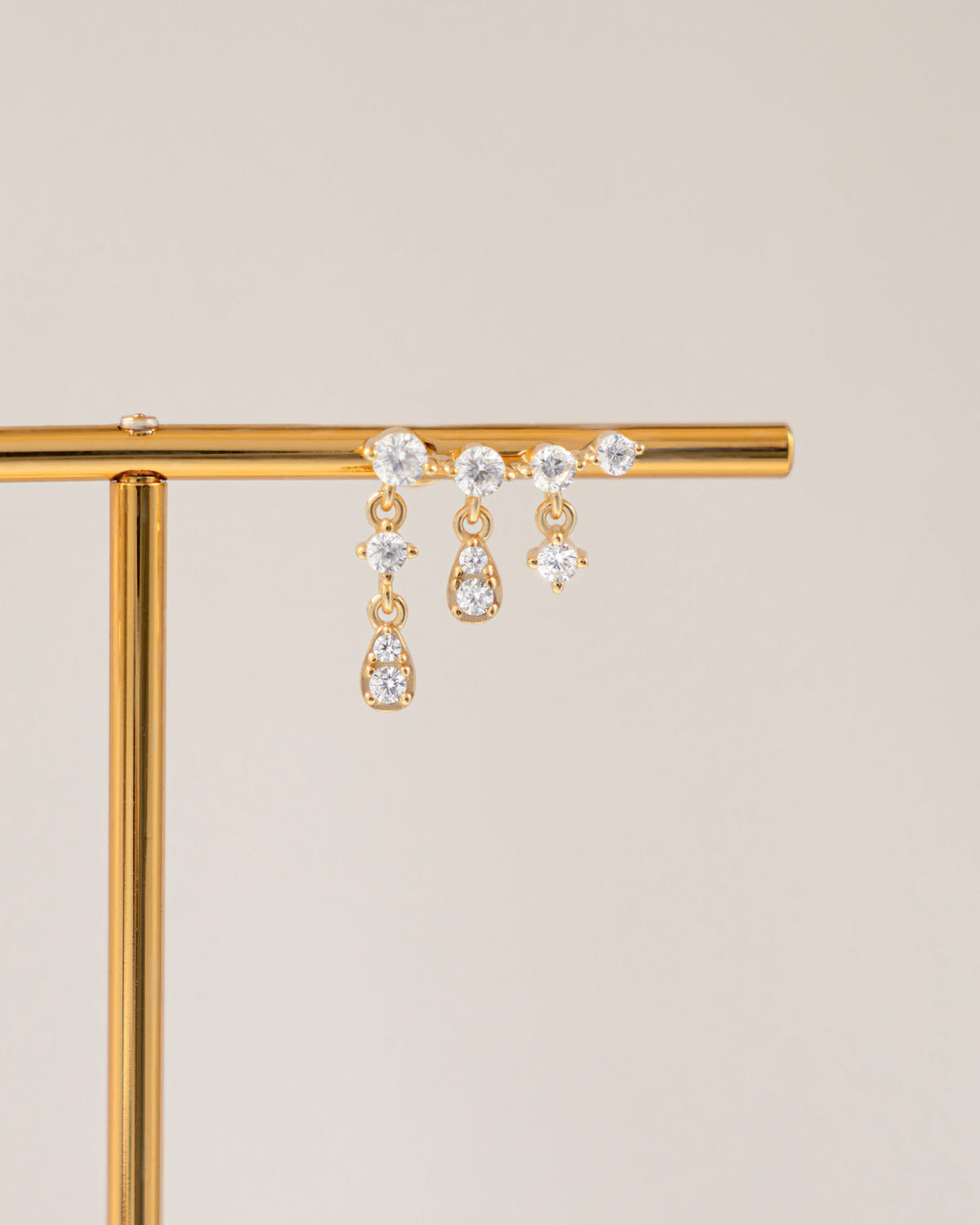 Ear Climber Earrings