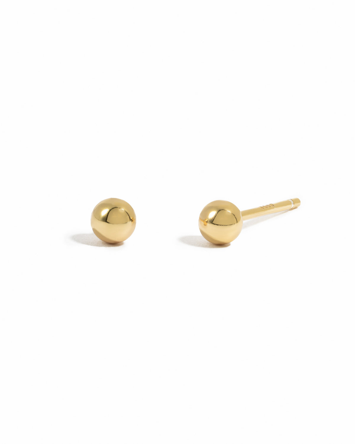 3mm Ball Studs
