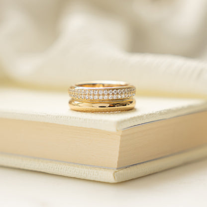 Statement Ring