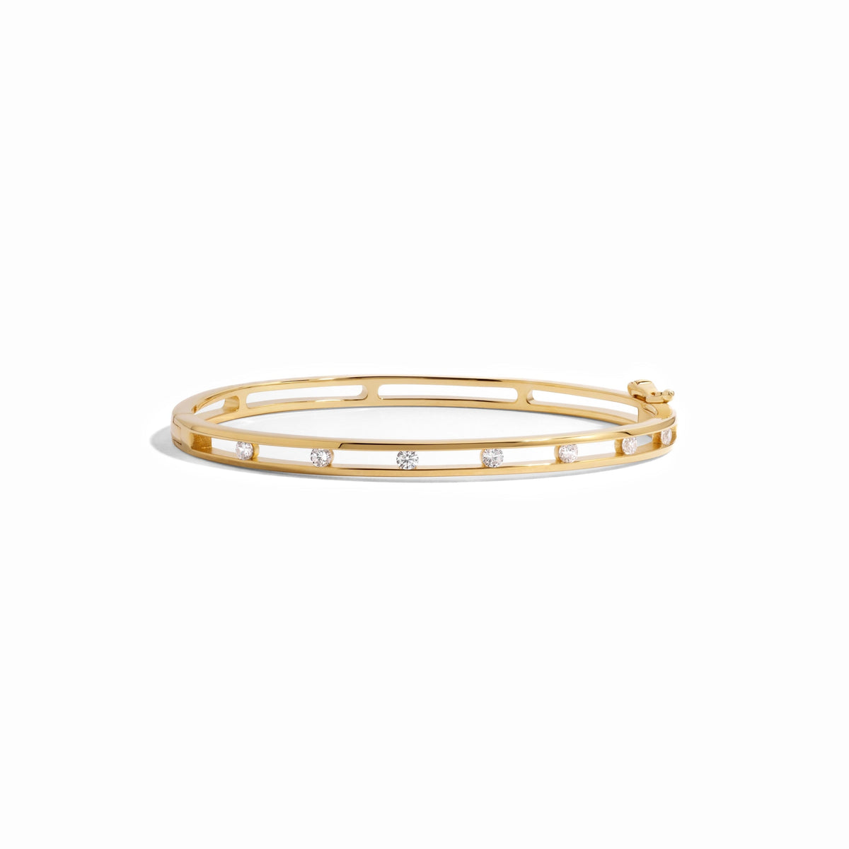 Studded Bangle