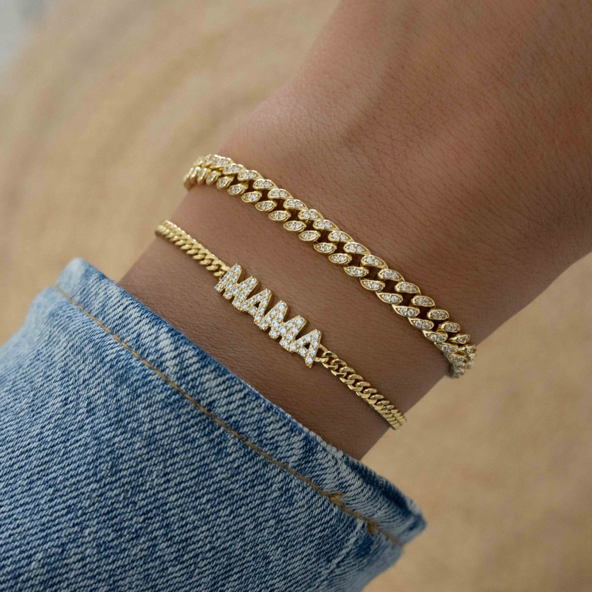 MAMA Bracelet