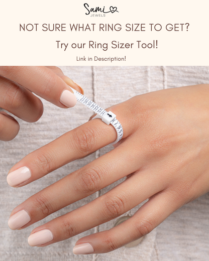 Stacking Ring Set