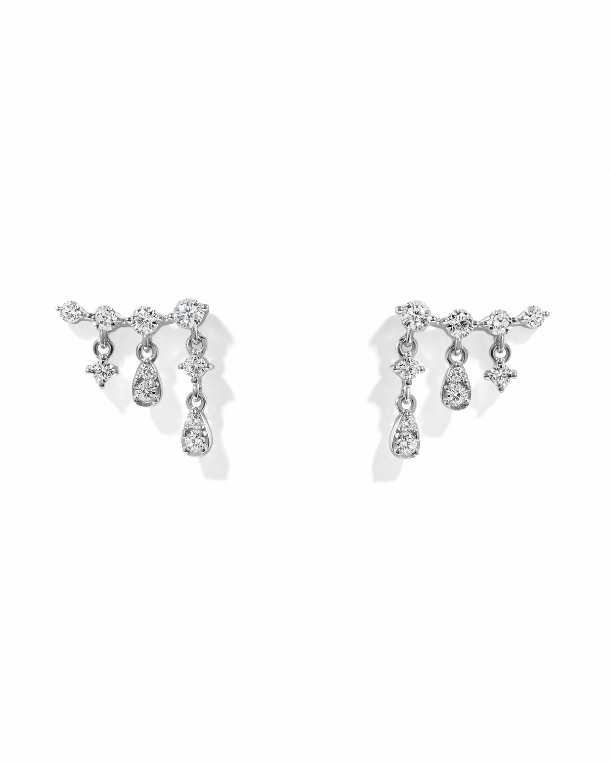 Ear Climber Earrings