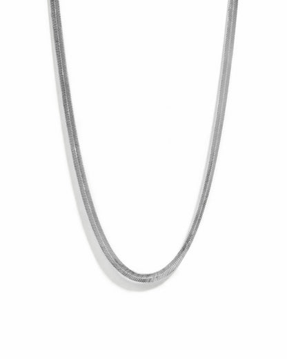 2mm Herringbone Chain